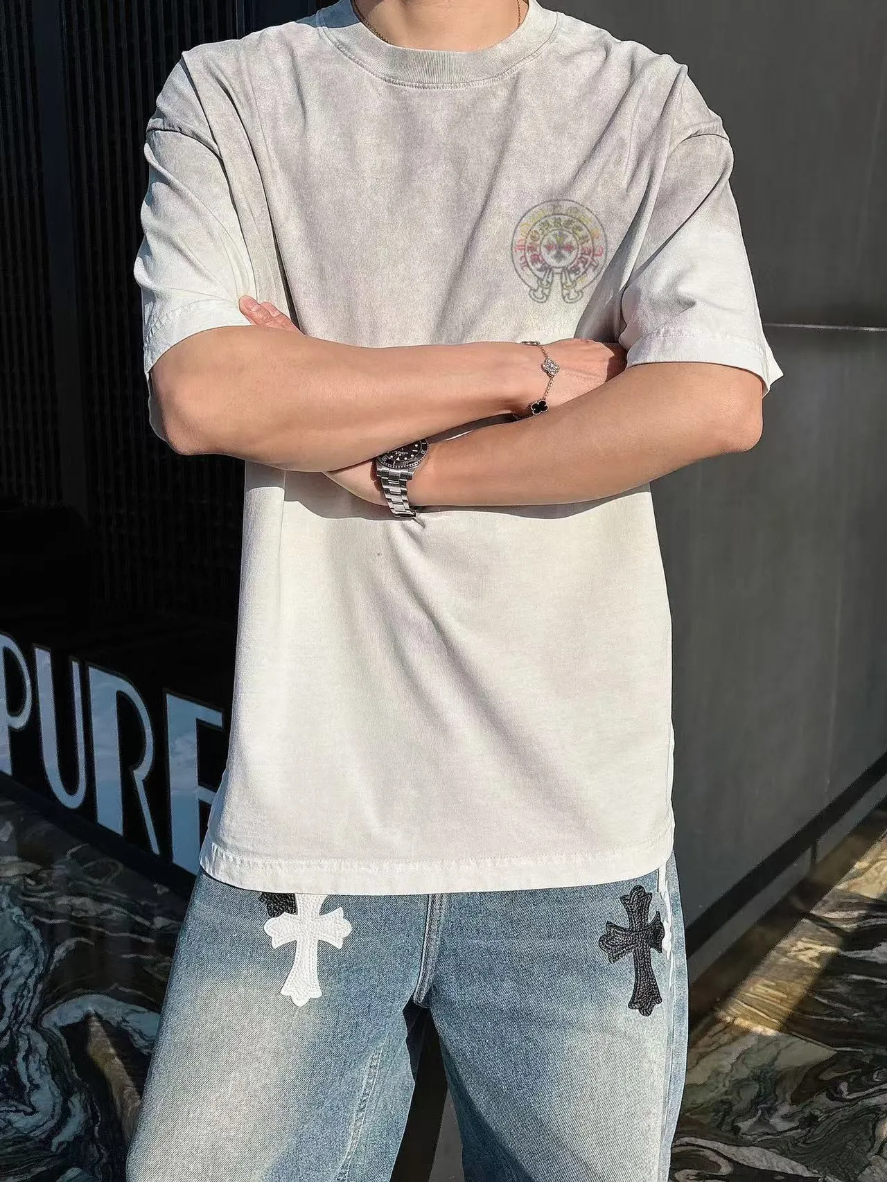 model picture